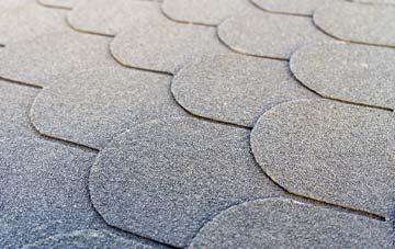 Llangeler asphalt roofing costs