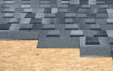 expert Llangeler asphalt roof companies