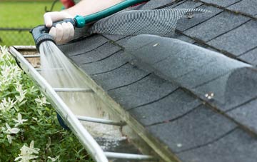 Llangeler gutter cleaning costs