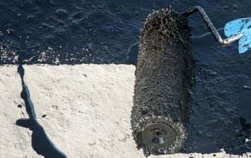 Llangeler liquid sealant waterproofing