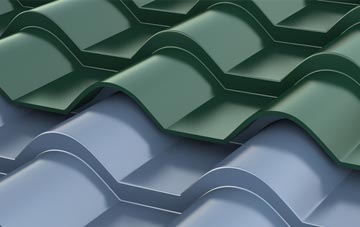 who should consider Llangeler plastic roofs
