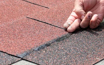 Llangeler asphalt roof repairs