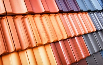 Llangeler roof tile costs