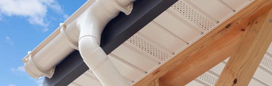 get Llangeler guttering quotes today