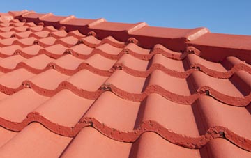Llangeler tile and slate roof replacement