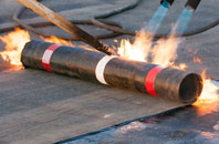 Llangeler flat roof sealing