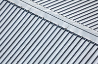 Llangeler metal roofing