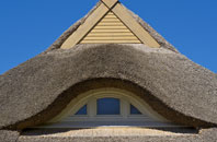 Llangeler thatch roofing
