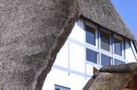 find rated Llangeler thatchers